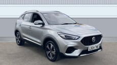 MG ZS 1.5 VTi-TECH Excite 5dr Petrol Hatchback